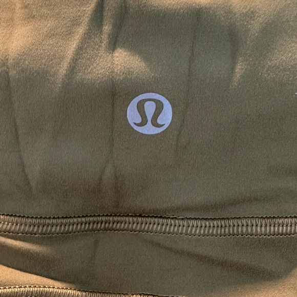 Lululemon invigorate tight - Picture 3 of 4